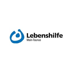 Lebenshilfe für Menschen mit Behinderung Kreisvereinigung Main- Taunus e.V. logo