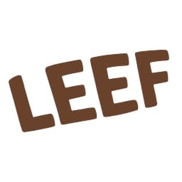 Leef Blattwerk GmbH logo
