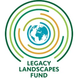 Legacy Landscapes Fund logo