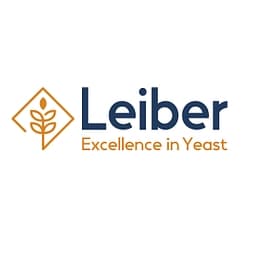 LEIBER GmbH logo