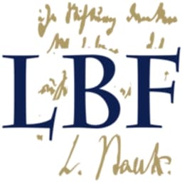 Leo Baeck Foundation logo