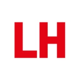 Lichthof Theater logo