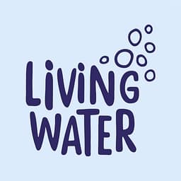 Living Water logo
