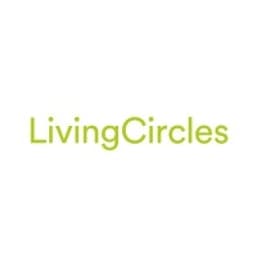 LivingCircles logo
