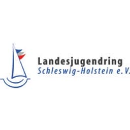 Landesjugendring Schleswig-Holstein logo