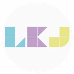 Landesvereinigung Kulturelle Kinder und Jugendbildung SchleswigHolstein e V LKJSH logo