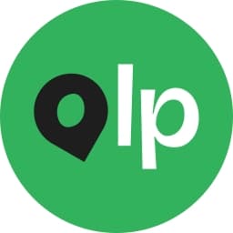 Lokalprojekte logo
