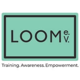 Loom e.V. logo