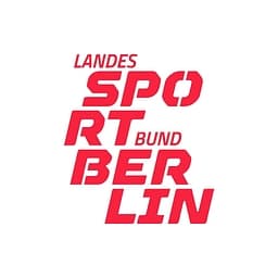 Landessportbund Berlin e.V. logo