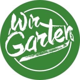 WirGarten Ludwigsburg logo