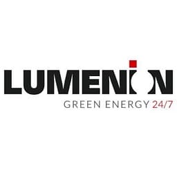 Lumenion logo