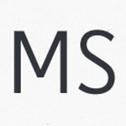 Martin Schmitt Architektur logo