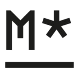 Landesarbeitsgemeinschaft Mädchen*arbeit in NRW e.V. logo