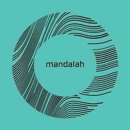 Mandalah logo