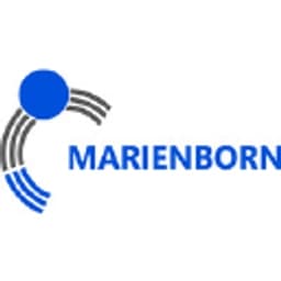 MARIENBORN gGmbH logo