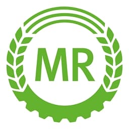 Maschinenringe Deutschland logo