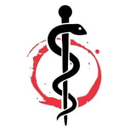 Medical Volunteers International logo