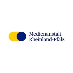 Medienanstalt Rheinland-Pfalz logo