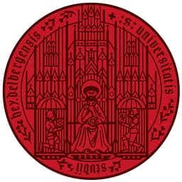 Medizinische Fakultät Heidelberg logo