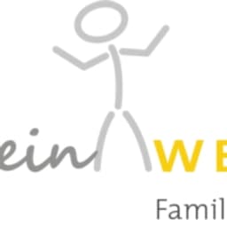 Wegweiser GbR Innovative Familien- und Jugendhilfe Mark Schlösser und Daniel Oss logo