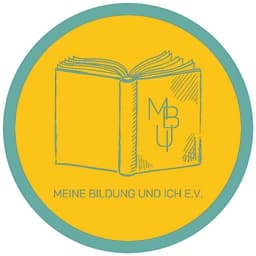 Meine Bildung und Ich e.V. logo