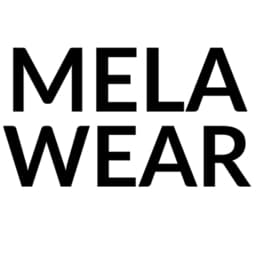 MELAWEAR logo