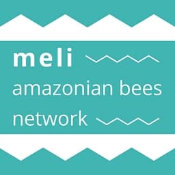 Meli Bees Network logo