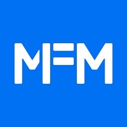 Stiftung Menschen für Menschen logo