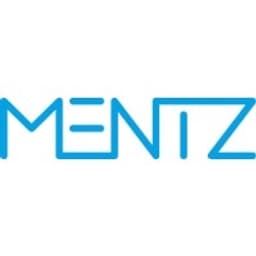 Mentz GmbH logo
