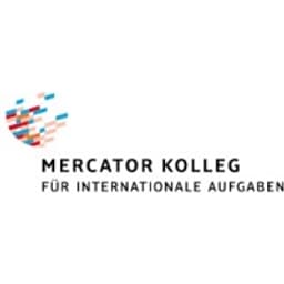 Mercator Kolleg für internationale Aufgaben logo