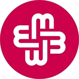 Vereinigung für die Demokratie e. V. logo