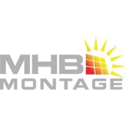 MHB Südwestfalen GmbH logo