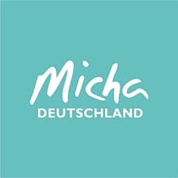 Micha Deutschland e.V. logo