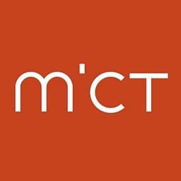 Media in Cooperation and Transition logo