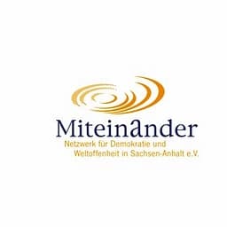Miteinander e.V. logo