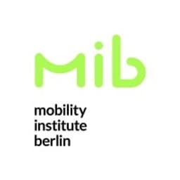 Mobility Institute logo