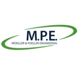 M.P.E. Moeller & Poeller Engineering GmbH logo