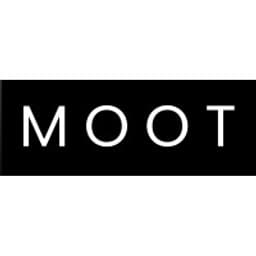 MOOT logo
