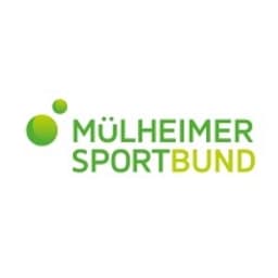 Mülheimer Sportbund e.V. logo