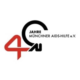 Münchner Aids-Hilfe E.V. logo