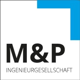 M&P Ingenieurgesellschaft logo