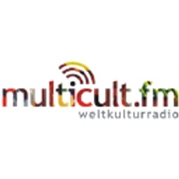 multiculti radio logo