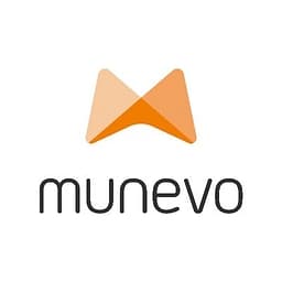 munevo GmbH logo
