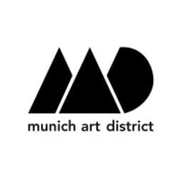 Munich Art District logo