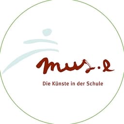 Mus-e logo