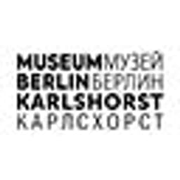 Museum Karlshorst logo