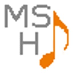 Musikschule Heinze logo