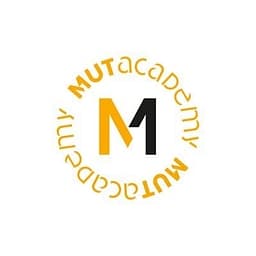 MUT Academy logo