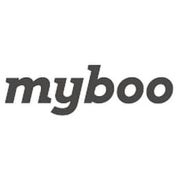 my Boo GmbH logo