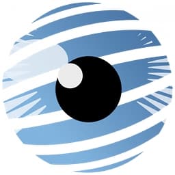 NABU|naturgucker gemeinnützige eG logo